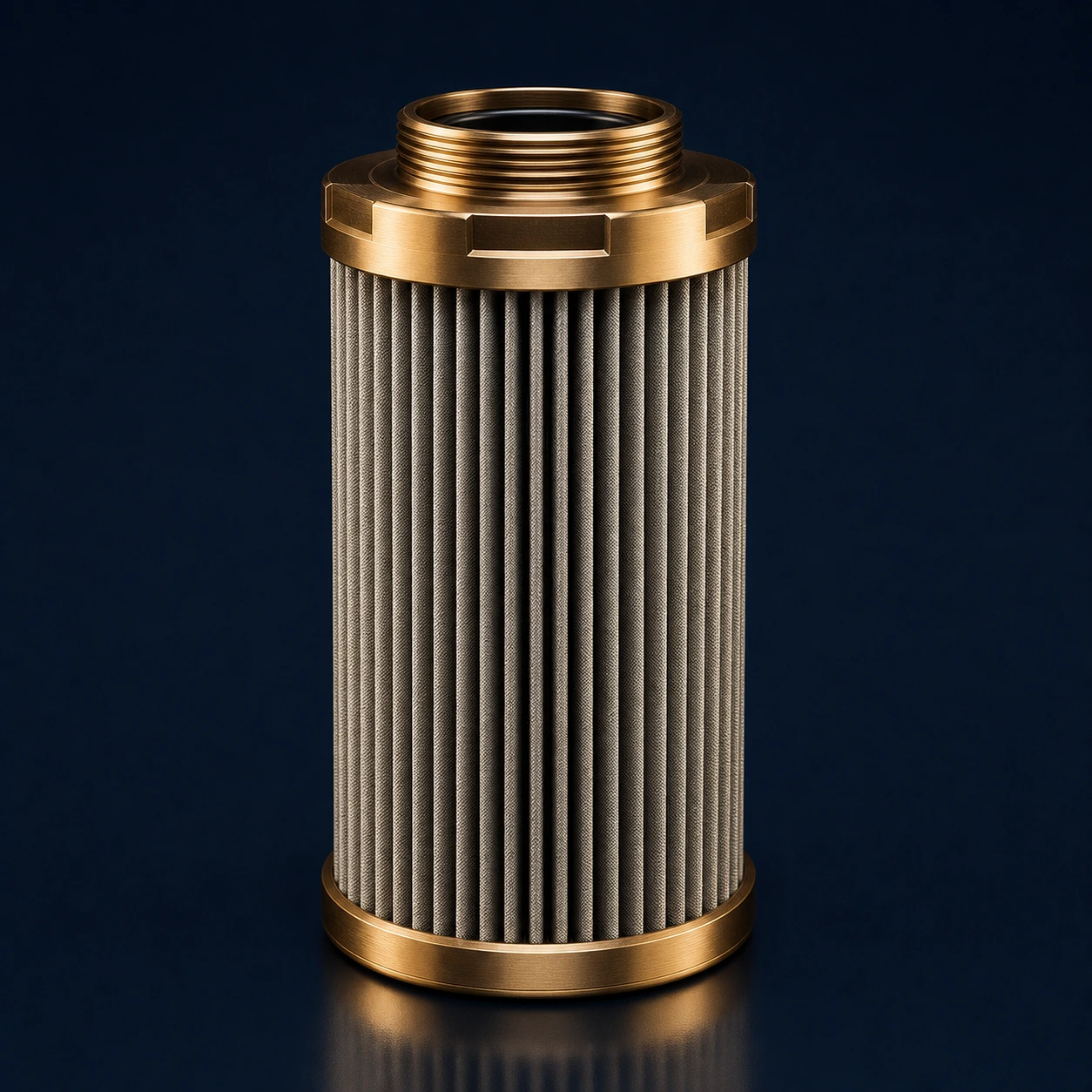 Filtre Sistemleri