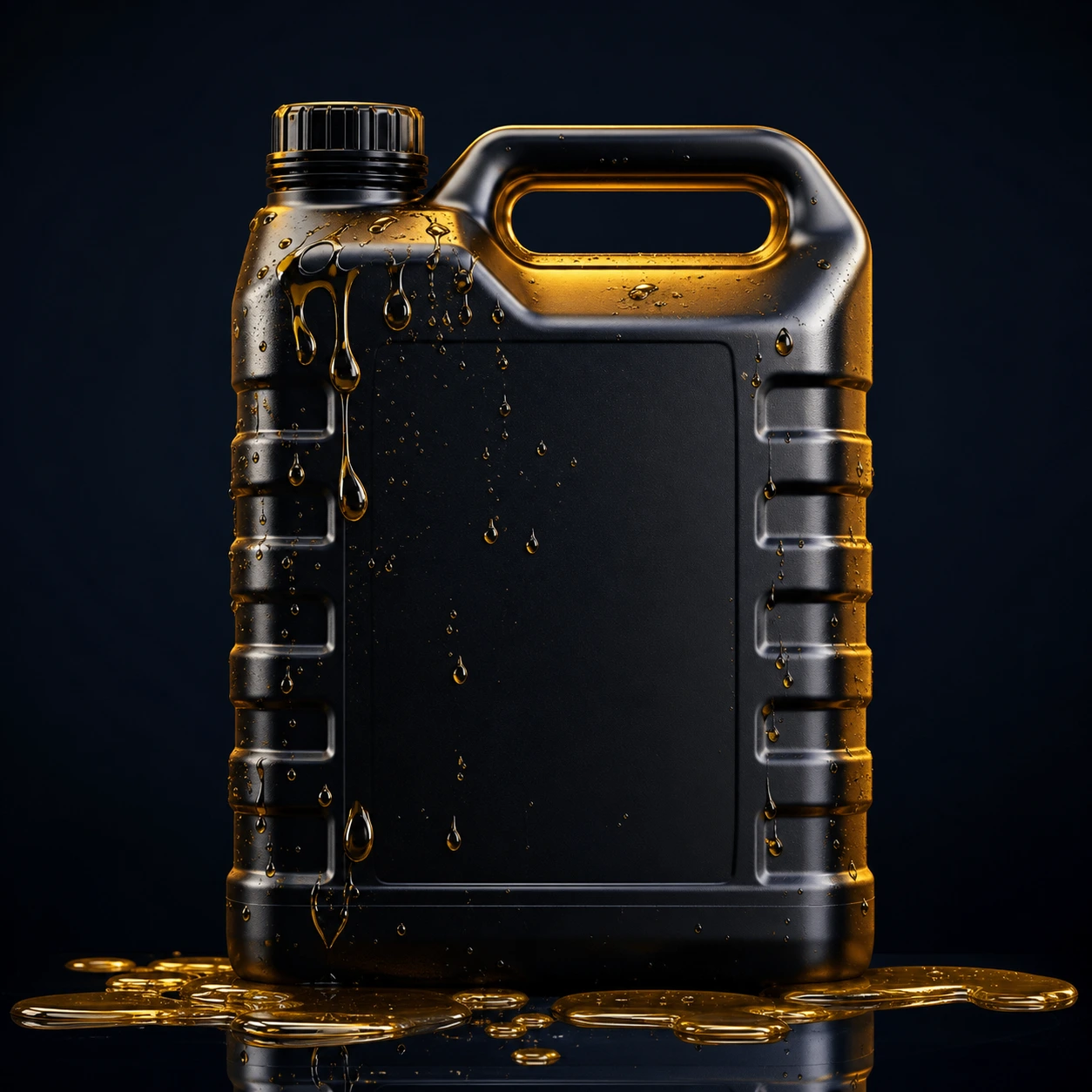 Gear Oil EP