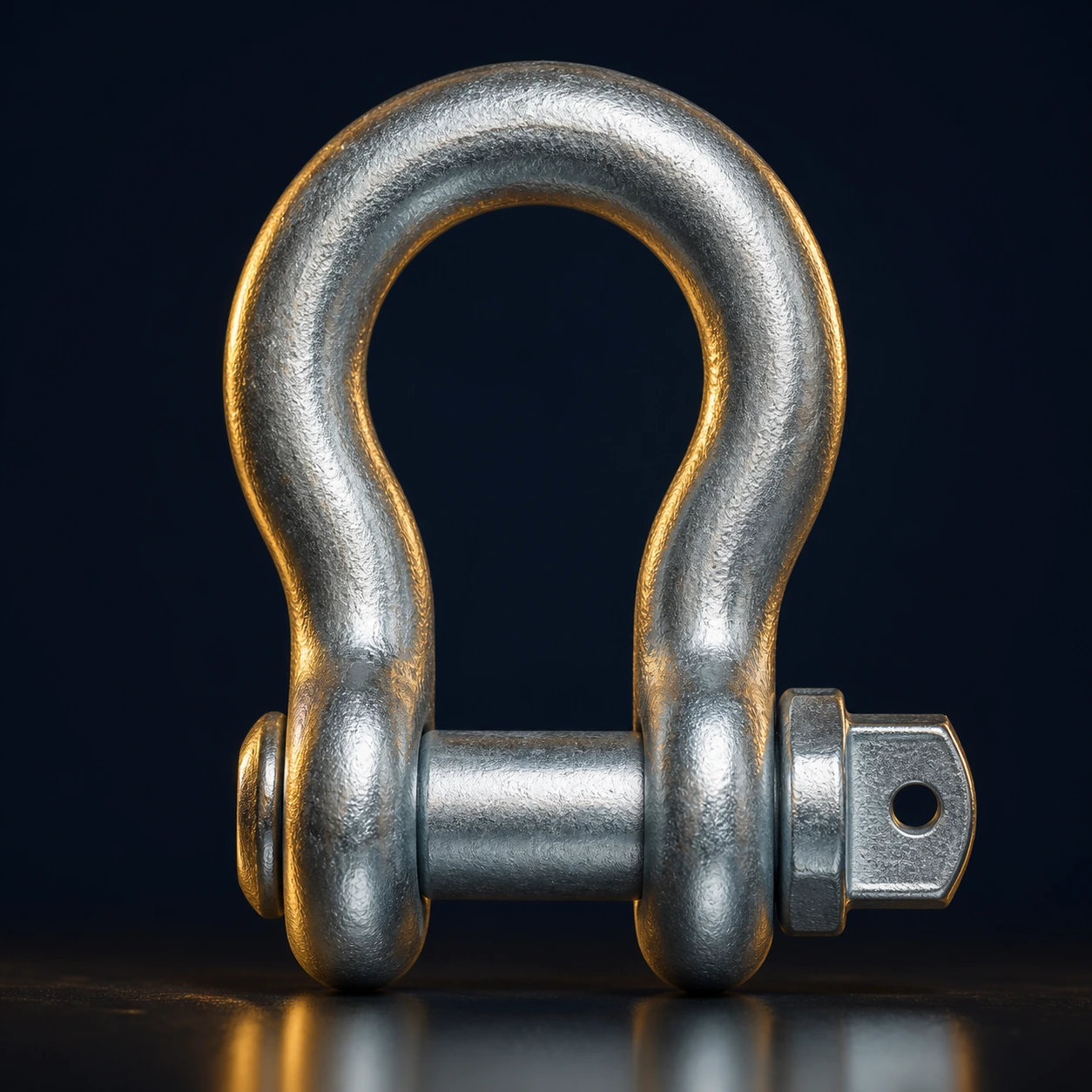 Shackle (Kilit)
